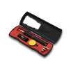 Weller /Portasol Professional Self-igniting Cordless Butane Solder Kit