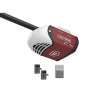 Craftsman 1/2 HP Chain Drive Garage Door Opener with 2 Remotes