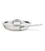 Bon Ton Select All-Clad Cookware: All-Clad 10" Stainless Steel Covered Fry Pan $52, More