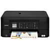 Brother Wireless Color Inkjet All-In-One Printer, Copier, Scanner, Fax
