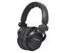 Premium Hi-Fi DJ Style Over-the-Ear Pro Headphone