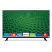 VIZIO 55 Inch LED Smart TV D55-D2 HDTV + $100 GC $450 or VIZIO SmartCast E-Series E32-D1 32" + $50 GC $170