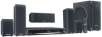 Panasonic SC-PT660 5.1 Channel Home Theater System