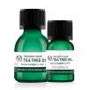 The Body Shop: Tea Tree Oil for $6, More