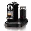 Nespresso "CitiZ & Milk" Single Serve Espresso Maker, Limo Black