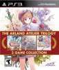 Arland Atelier Trilogy (PS3)
