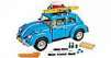 LEGO Creator Volkswagen Beetle + FREE LEGO London Bus
