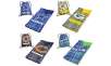 NFL Sleeping Bag and Drawstring Bag Set