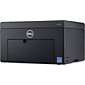 Dell C1760NW Single-Function Color Laser Printer