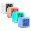 Color Changing Alarm Clock