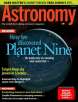 Astronomy Magazine (12 Issues) for $9.99/yr