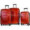 Samsonite Winfield 2 Fashion Hardside 3 Piece Spinner Set - Orange (56847-1641)