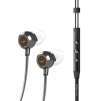 Klipsch Reference X4i In-Ear Premium Headphones with In-Line iOS Remote & Mic