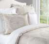 Pottery Barn: Extra 30% Off + Free Shipping On All Bedding