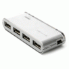 DCT HH201 Mini 4 ports USB 2.0 Hub