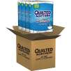 Quilted Northern Ultra Soft & Strong Bath Tissue, 48 Double Rolls/Case (96372)