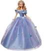 Disney Cinderella Royal Ball Cinderella Doll