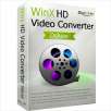Free Downloads of WinX HD Video Converter Deluxe for Windows