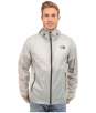The North Face Cyclone Hoodie (High Rise Grey)