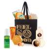 Black Friday 2015 Tote Bag + 10 Body Shop Products
