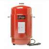 Brinkmann Red Gourmet Electric Smoker