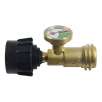 Brinkmann Propane Tank Gauge 56QP
