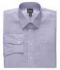 Executive Tailored Fit Spread Collar Dress Shirt