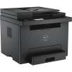 Dell E525W Multifunction Color Laser Printer