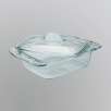 Pyrex Easy Grab 2-Quart Baking Dish with Glass Lid