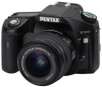 Pentax K200D w/ 18-55mm F3.5-5.6 Lens Digital SLR 10.2-Megapixel Digital SLR Camera Kit