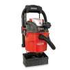 Craftsman Remote Control Wall Mount 5.0 Peak HP Wet/Dry Vac