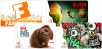 $50 Fandango Movie Gift Card