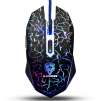 Liger 3200 DPI Gaming Mouse for PC - 6 Button