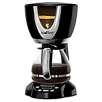 iCoffee 12-Cup Steam Brew Coffee Maker Black