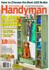 Family Handyman Magazine (11 Issues) for $6.99/yr