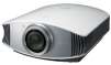 Sony VPL-VW40 LCD Front Projector BRAVIA SXRD 1080P Home Theater Front Projector