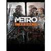 Metro Redux Bundle $7 or Saints Row IV $4 (PC Digital Download)