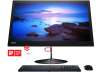 Lenovo ThinkCentre X1 Desktop: Core i5-6200U 2.3GHz, 4GB RAM, 500GB HDD, Windows 10 Home