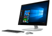 Lenovo Ideacentre AIO 910 (27") Desktop - F0C20001US: Core i3-6100T 3.2GHz, 8GB RAM, 1TB HDD, Windows 10 Home