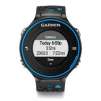 Garmin Forerunner 620 - Black/Blue or White/Orange (Factory Refurbished) + BlackHat Tech 2600mAh Power Bank