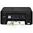 Brother Wireless Color Inkjet All-In-One Printer, Copier, Scanner, Fax, MFC-J480DW