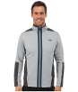 The North Face Ampere Grid Full Zip Jacket