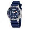 Citizen Promaster Professional Diver Dark Blue Dial Men