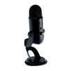 Dell  Blue Microphones Yeti - Microphone - blackout + $40 Dell PROMO eGift Card