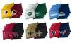NFL XL Bean Bag Set for Cornhole (8-Piece)