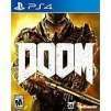 Doom (PS4, Xbox One or PC)