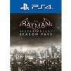 Batman: Arkham Knight Season Pass (PS4 or Xbox One)