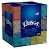 36-Pack Kleenex Tissues, Thick & Absorbent, 2-Ply, 12 oz, 160 ea. Box + $5 Plenti Points