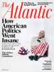 3-Years The Atlantic Magazine (30 Issues)