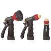 Craftsman 3 pc. Water Hose Metal Nozzle Set